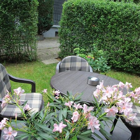 Ferienwohnung Zum Eifgental Wermelskirchen Dış mekan fotoğraf