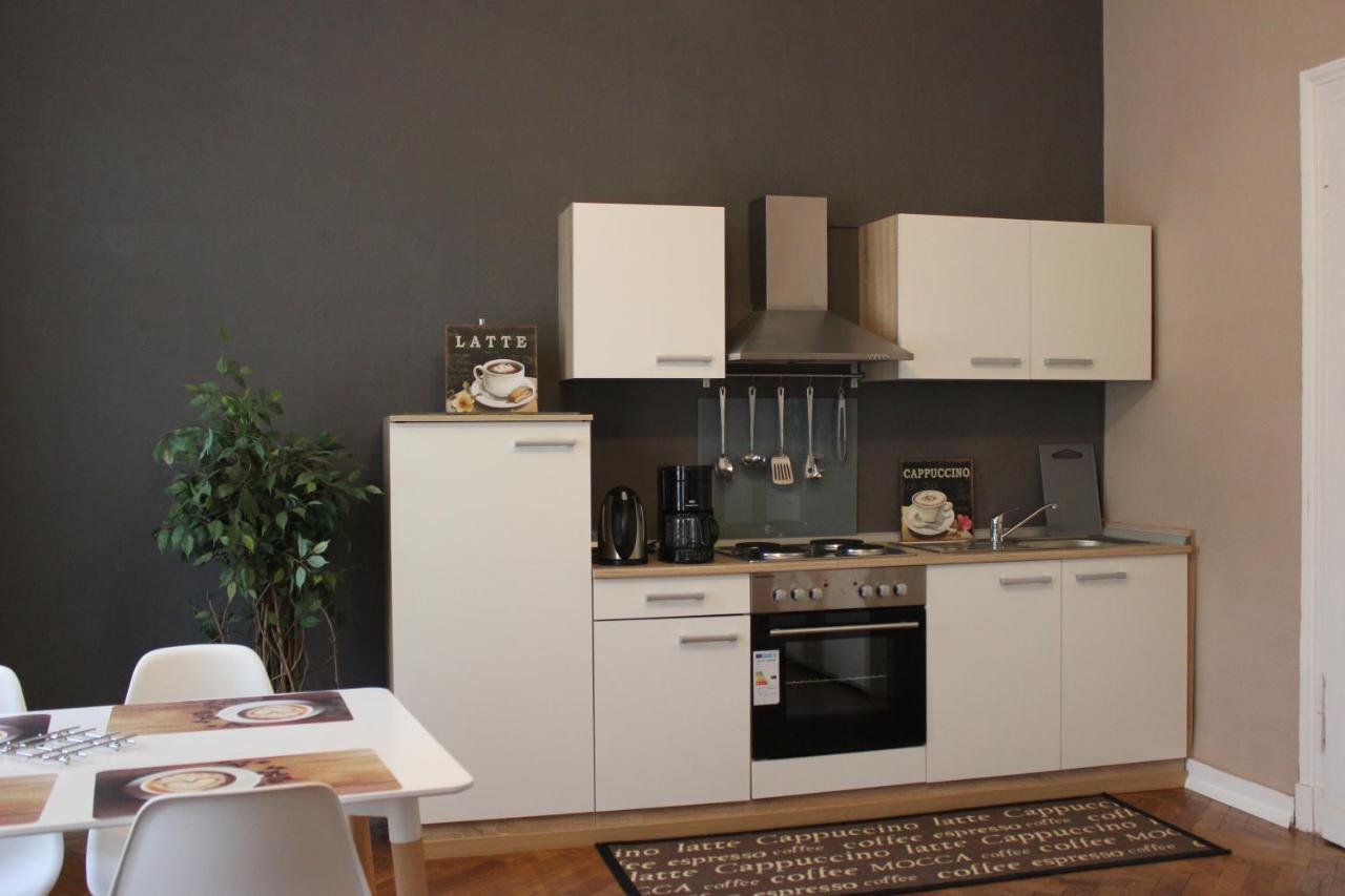 Ferienwohnung Zum Eifgental Wermelskirchen Dış mekan fotoğraf