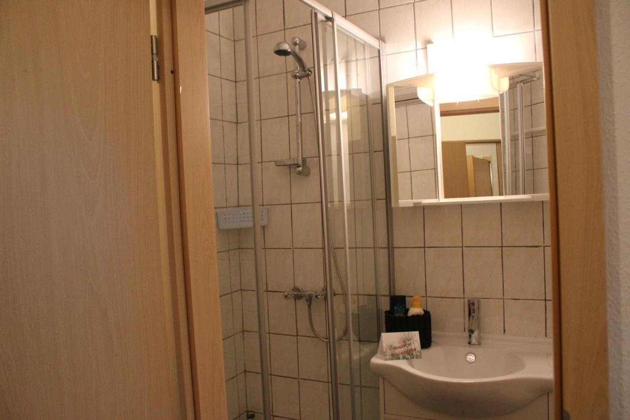 Ferienwohnung Zum Eifgental Wermelskirchen Dış mekan fotoğraf