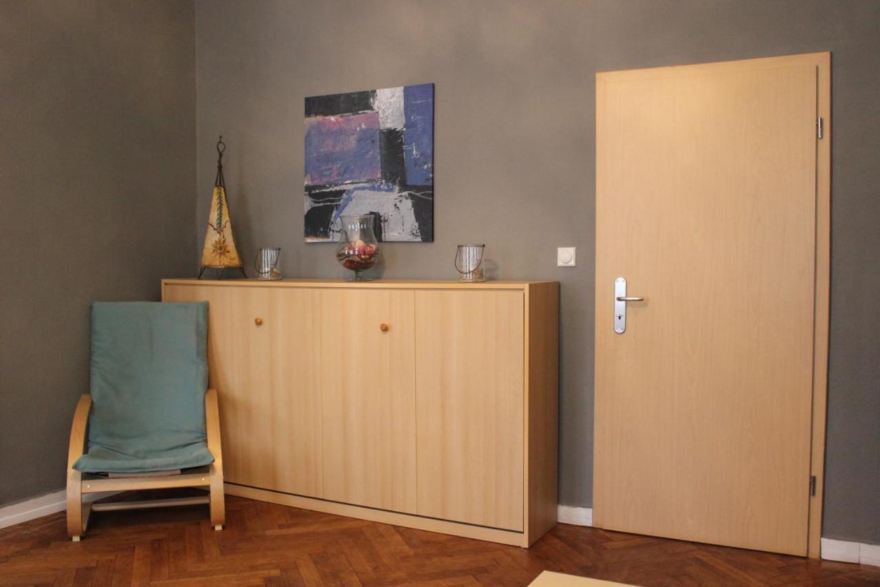 Ferienwohnung Zum Eifgental Wermelskirchen Dış mekan fotoğraf