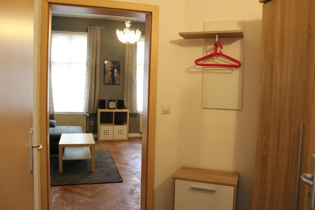 Ferienwohnung Zum Eifgental Wermelskirchen Dış mekan fotoğraf