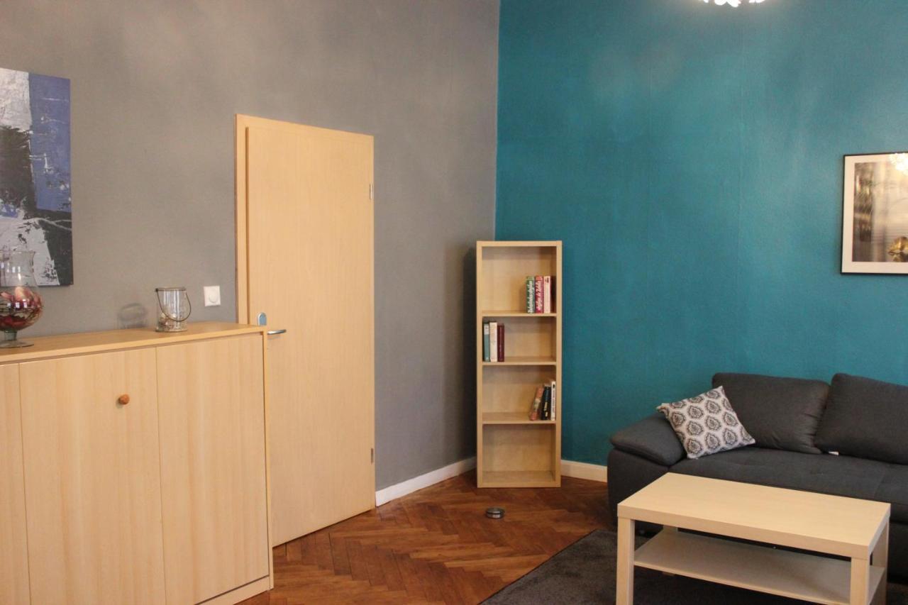 Ferienwohnung Zum Eifgental Wermelskirchen Dış mekan fotoğraf