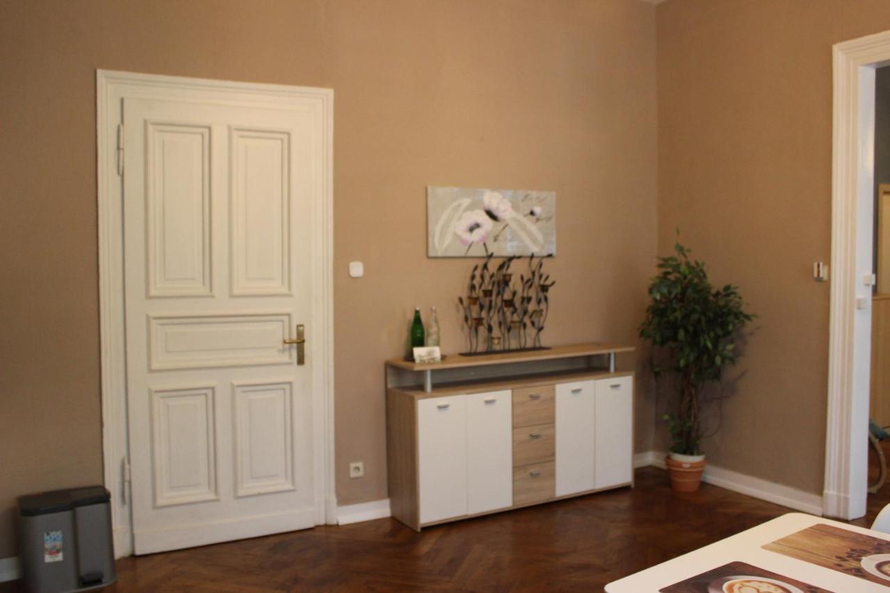 Ferienwohnung Zum Eifgental Wermelskirchen Dış mekan fotoğraf