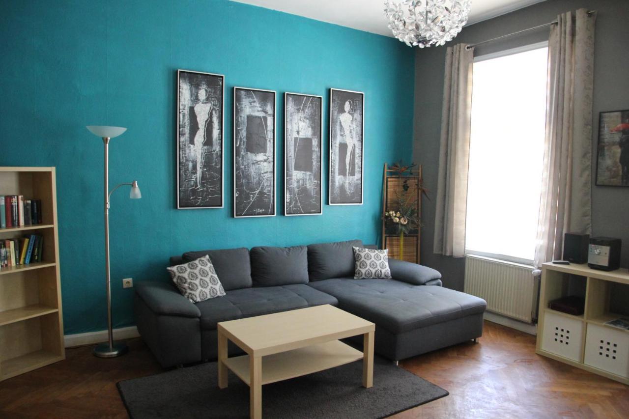 Ferienwohnung Zum Eifgental Wermelskirchen Dış mekan fotoğraf