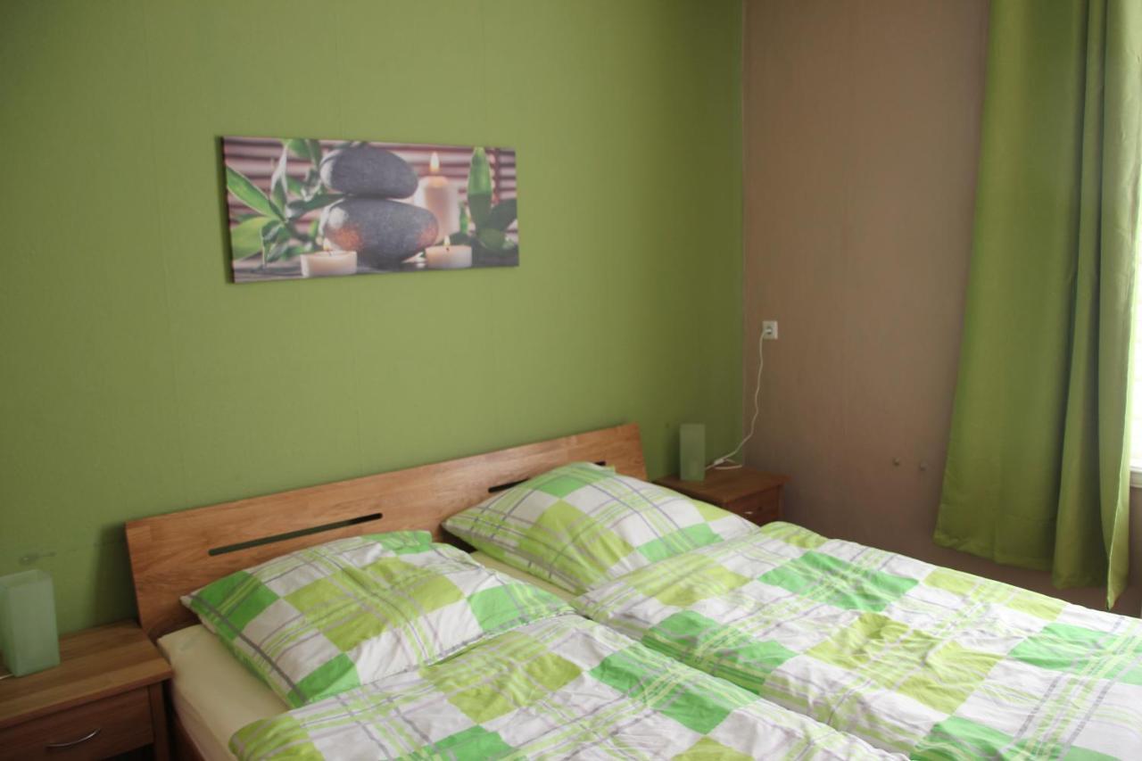 Ferienwohnung Zum Eifgental Wermelskirchen Dış mekan fotoğraf