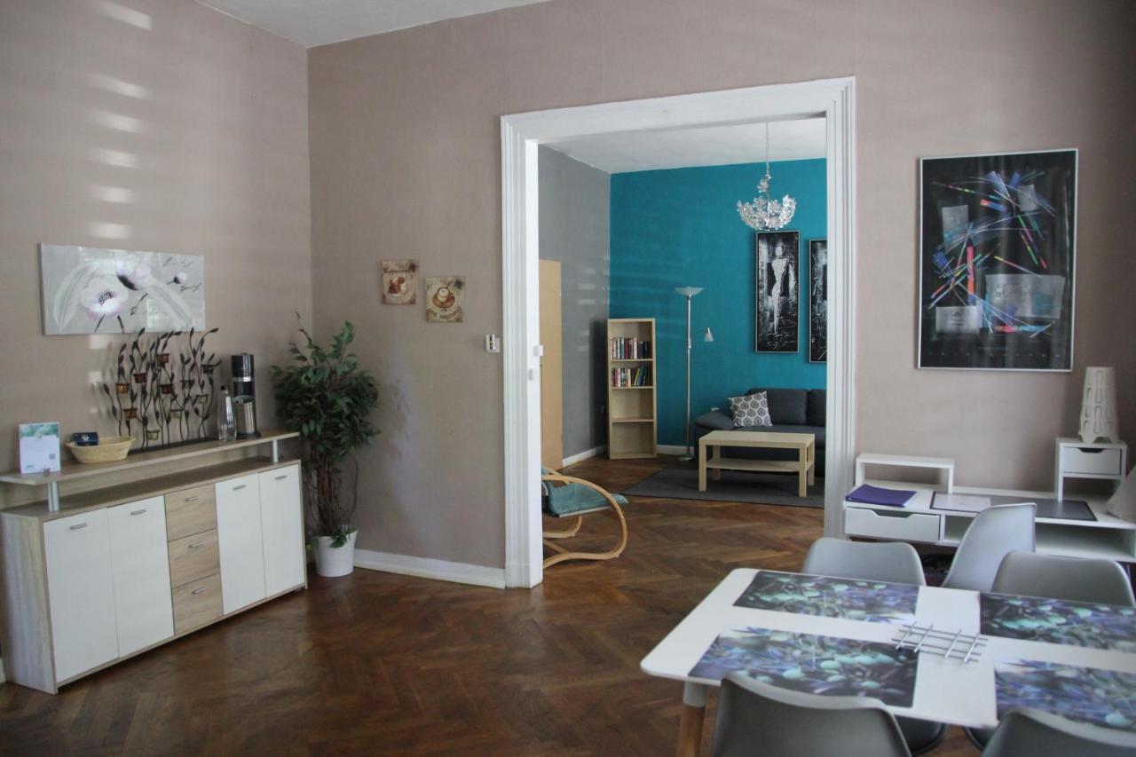 Ferienwohnung Zum Eifgental Wermelskirchen Dış mekan fotoğraf